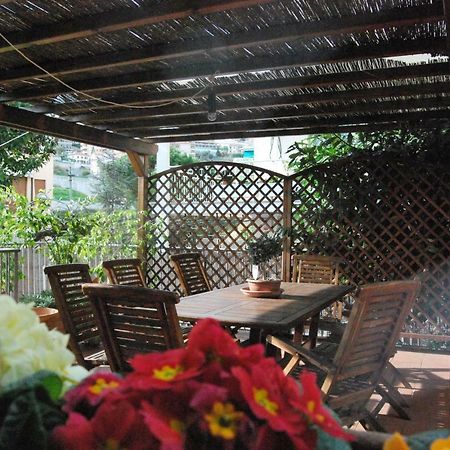 Villa Bruna B&B Sanremo Exterior photo