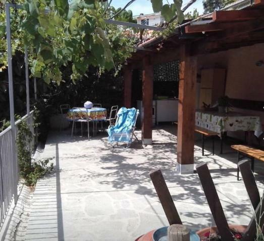 Villa Bruna B&B Sanremo Exterior photo