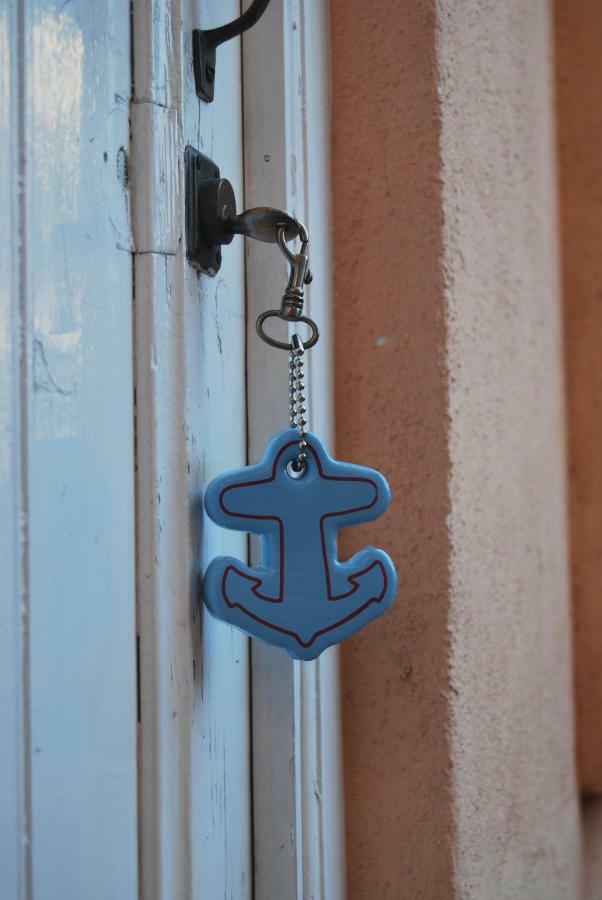 Villa Bruna B&B Sanremo Exterior photo