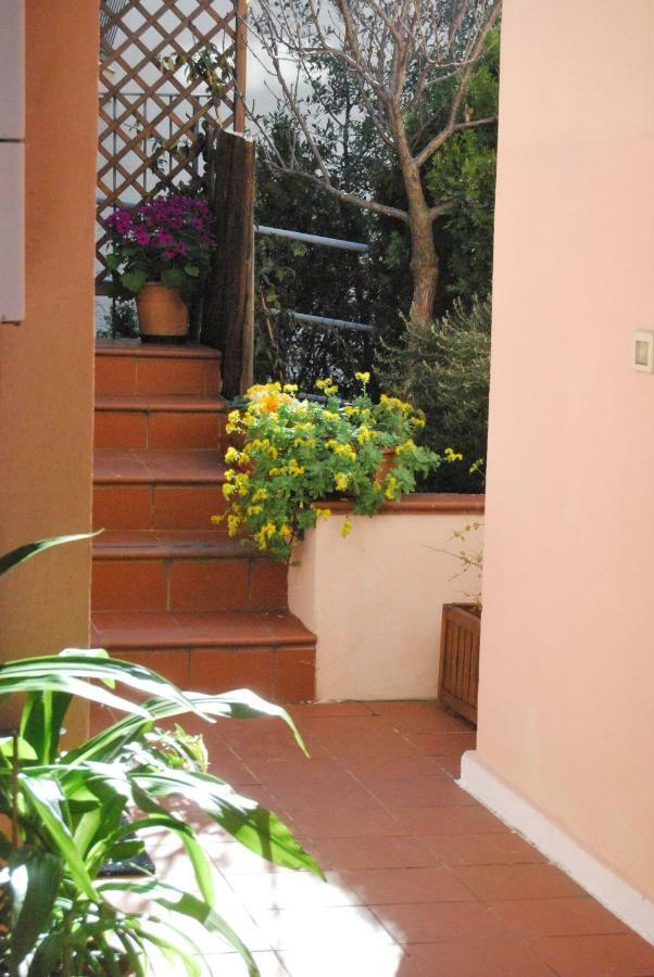 Villa Bruna B&B Sanremo Exterior photo